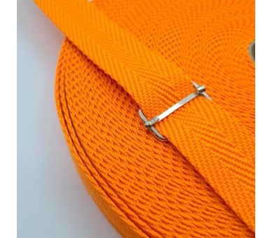 Cinta De Mochila Algodón Espiga De 3cm [product.brand] 39 - Tejidos Yasmina 