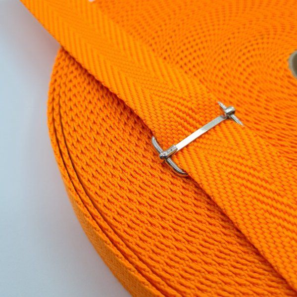 Cinta De Mochila Algodón Espiga De 3cm [product.brand] 39 - Tejidos Yasmina 