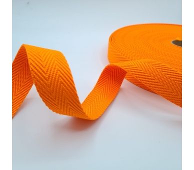 Cinta De Mochila Algodón Espiga De 3cm [product.brand] 40 - Tejidos Yasmina 