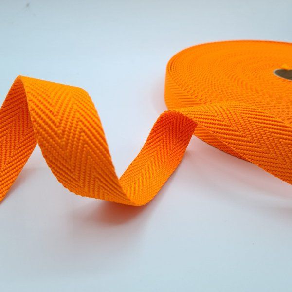 Cinta De Mochila Algodón Espiga De 3cm [product.brand] 40 - Tejidos Yasmina 