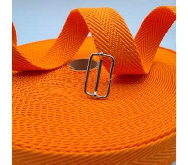 Cinta De Mochila Algodón Espiga De 3cm [product.brand] 41 - Tejidos Yasmina 