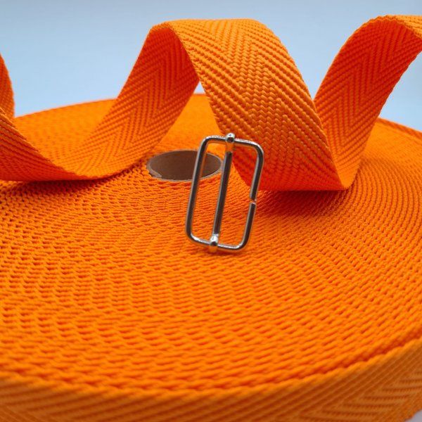 Cinta De Mochila Algodón Espiga De 3cm [product.brand] 41 - Tejidos Yasmina 