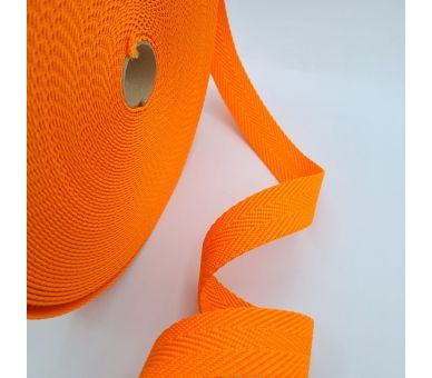 Cinta De Mochila Algodón Espiga De 3cm [product.brand] 43 - Tejidos Yasmina 