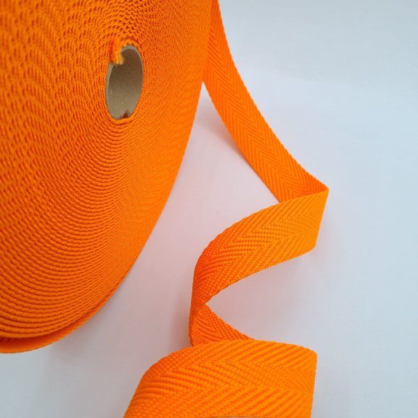 Cinta De Mochila Algodón Espiga De 3cm [product.brand] 43 - Tejidos Yasmina 