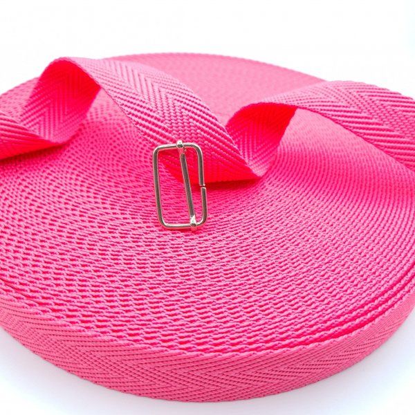 Cinta De Mochila Algodón Espiga De 3cm [product.brand] 45 - Tejidos Yasmina 