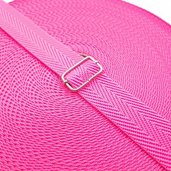 Cinta De Mochila Algodón Espiga De 3cm [product.brand] 46 - Tejidos Yasmina 