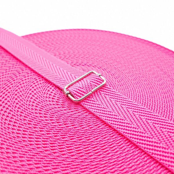 Cinta De Mochila Algodón Espiga De 3cm [product.brand] 52 - Tejidos Yasmina 