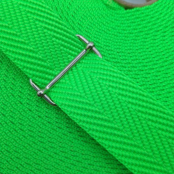 Cinta De Mochila Algodón Espiga De 3cm [product.brand] 54 - Tejidos Yasmina 