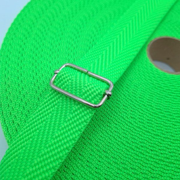 Cinta De Mochila Algodón Espiga De 3cm [product.brand] 55 - Tejidos Yasmina 