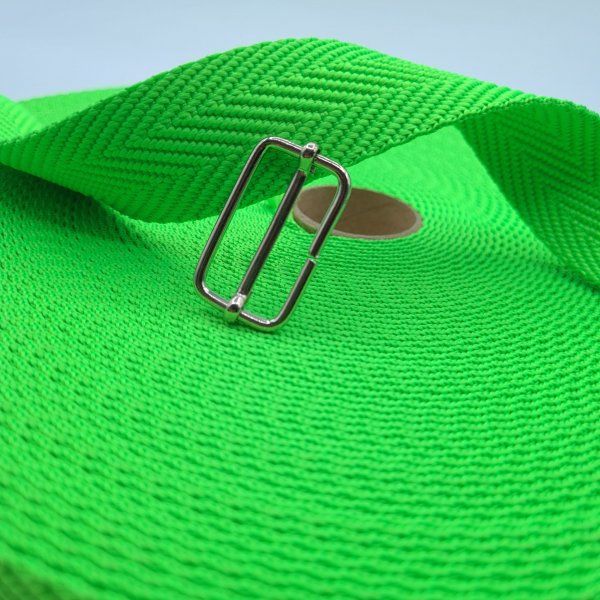 Cinta De Mochila Algodón Espiga De 3cm [product.brand] 58 - Tejidos Yasmina 