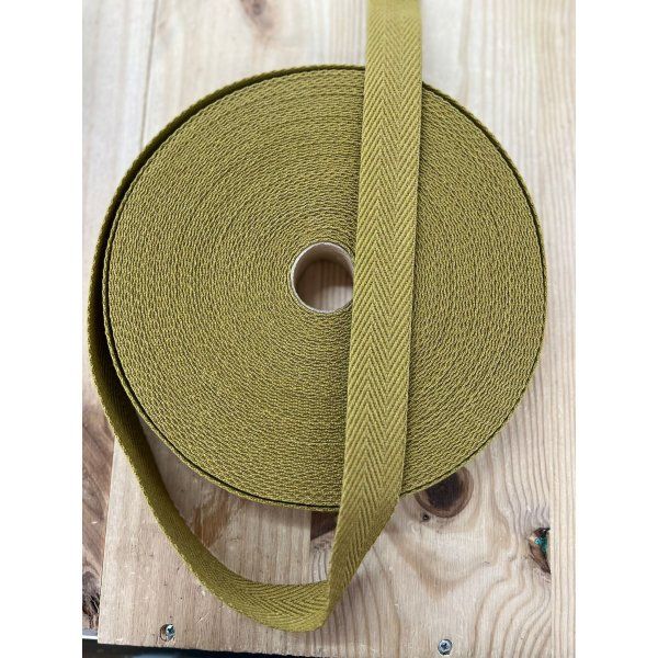 Cinta De Mochila Algodón Espiga De 3cm [product.brand] 59 - Tejidos Yasmina 