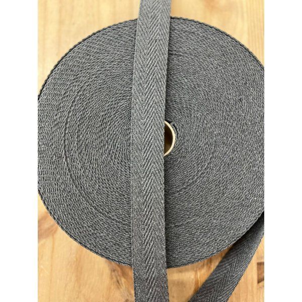 Cinta De Mochila Algodón Espiga De 3cm [product.brand] 61 - Tejidos Yasmina 