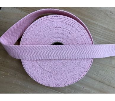 Cinta De Mochila Algodón Espiga De 3cm [product.brand] 62 - Tejidos Yasmina 