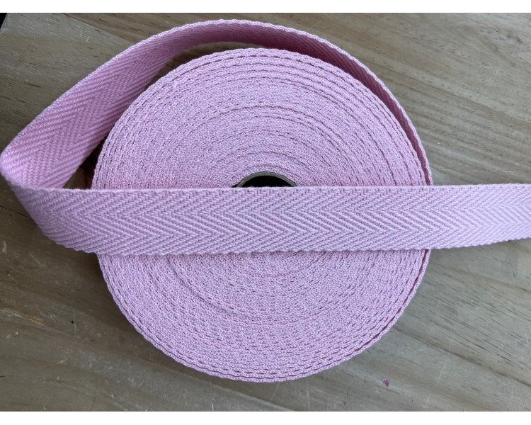 Cinta De Mochila Algodón Espiga De 3cm [product.brand] 62 - Tejidos Yasmina 