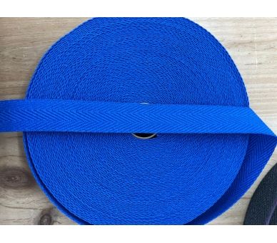 Cinta De Mochila Algodón Espiga De 3cm [product.brand] 64 - Tejidos Yasmina 