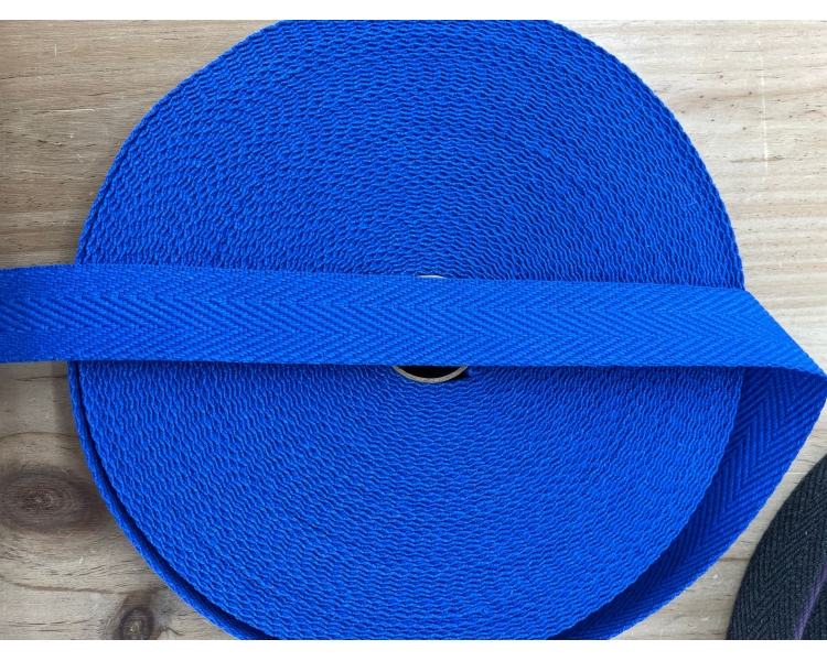 Cinta De Mochila Algodón Espiga De 3cm [product.brand] 64 - Tejidos Yasmina 