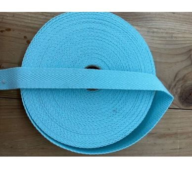 Cinta De Mochila Algodón Espiga De 3cm [product.brand] 69 - Tejidos Yasmina 