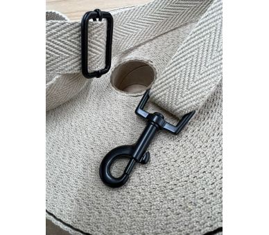 Cinta De Mochila Algodón Espiga De 3cm [product.brand] 76 - Tejidos Yasmina 