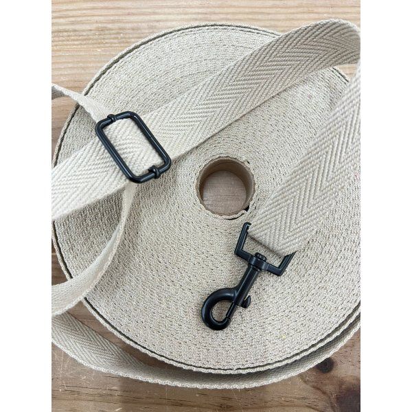 Cinta De Mochila Algodón Espiga De 3cm [product.brand] 77 - Tejidos Yasmina 