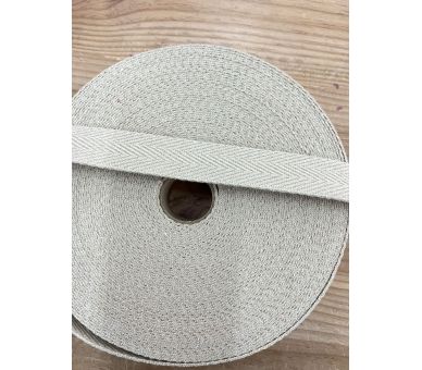 Cinta De Mochila Algodón Espiga De 3cm [product.brand] 78 - Tejidos Yasmina 