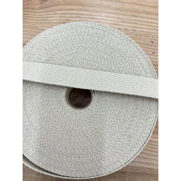 Cinta De Mochila Algodón Espiga De 3cm [product.brand] 78 - Tejidos Yasmina 