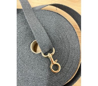 Cinta De Mochila Algodón Espiga De 3cm [product.brand] 80 - Tejidos Yasmina 