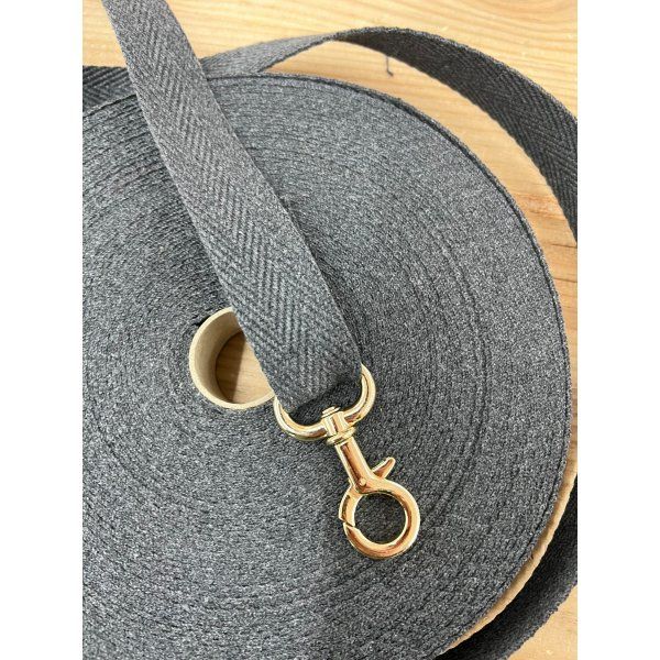 Cinta De Mochila Algodón Espiga De 3cm [product.brand] 80 - Tejidos Yasmina 