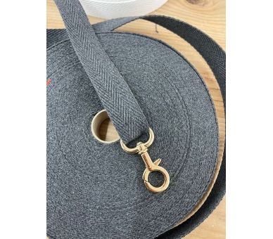 Cinta De Mochila Algodón Espiga De 3cm [product.brand] 81 - Tejidos Yasmina 