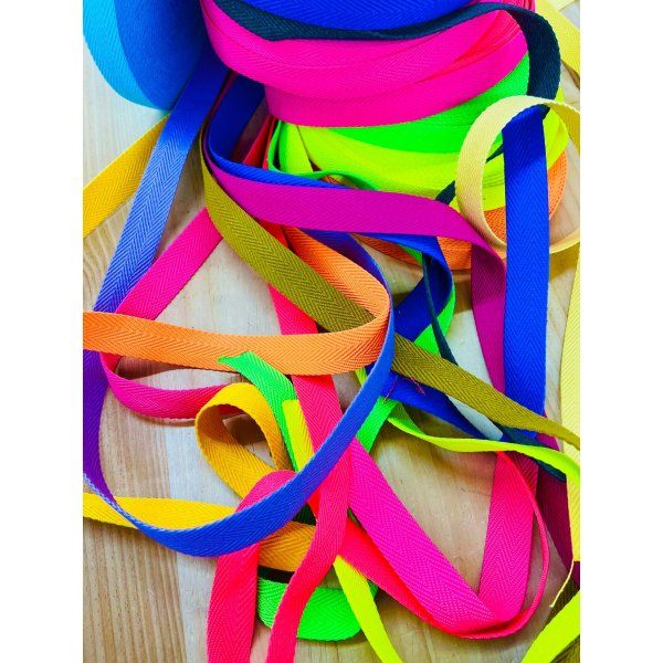 Cinta De Mochila Algodón Espiga De 3cm [product.brand] 82 - Tejidos Yasmina 