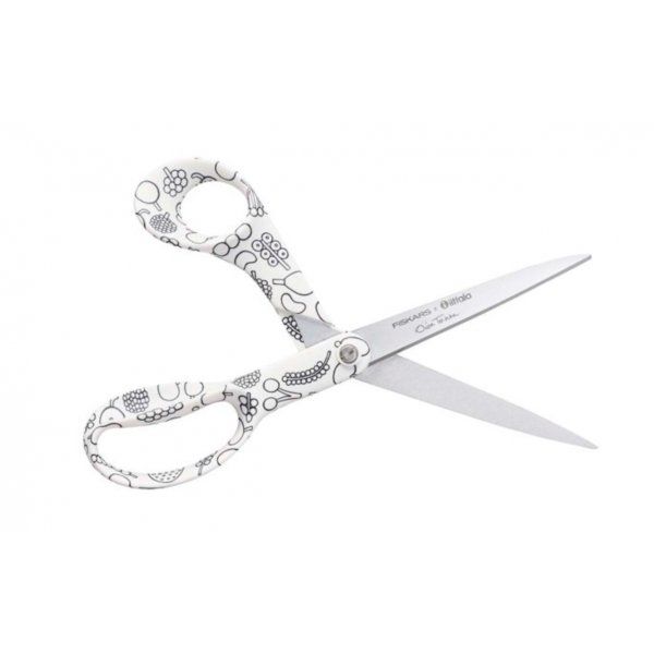 Tijeras Frutta 21cm - Fiskars X Iittala Fiskars 4 - Tejidos Yasmina 