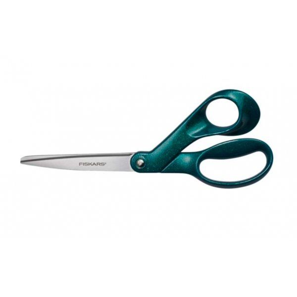 Tijeras Wanderlust 21cm - Fiskars Explore Fiskars 1 - Tejidos Yasmina 