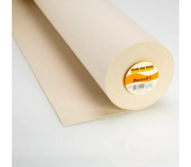 Entretela Termoadhesiva, Similar Al Cuero DECOVIL I [product.brand] 1 - Tejidos Yasmina 