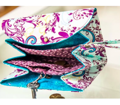 Entretela Termoadhesiva, Similar Al Cuero DECOVIL I [product.brand] 2 - Tejidos Yasmina 