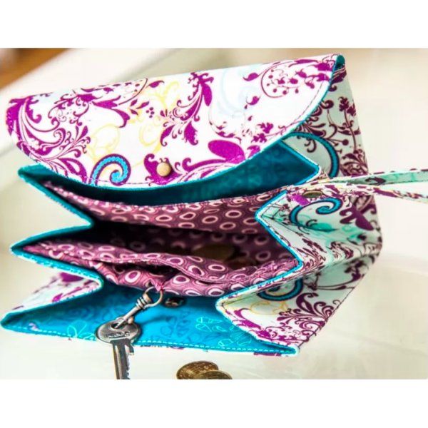 Entretela Termoadhesiva, Similar Al Cuero DECOVIL I [product.brand] 2 - Tejidos Yasmina 