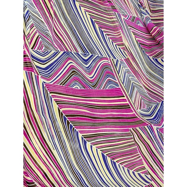 Gasa Rayas Desiguales [product.brand] 5 - Tejidos Yasmina 