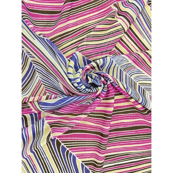 Gasa Rayas Desiguales [product.brand] 3 - Tejidos Yasmina 