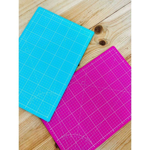 Base Patchwork · 30x45cm [product.brand] 3 - Tejidos Yasmina 