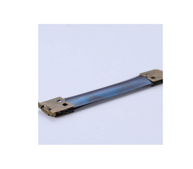 Boquilla De Monedero Recta (Fleje) 10cm [product.brand] 3 - Tejidos Yasmina 