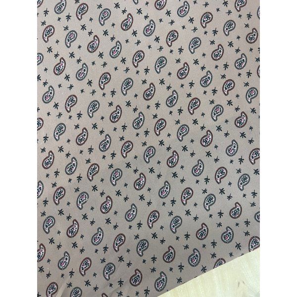 Satín Mini Cachemir [product.brand] 2 - Tejidos Yasmina 