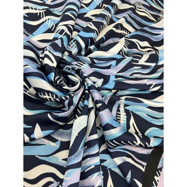 Satín Animal Print [product.brand] 3 - Tejidos Yasmina 