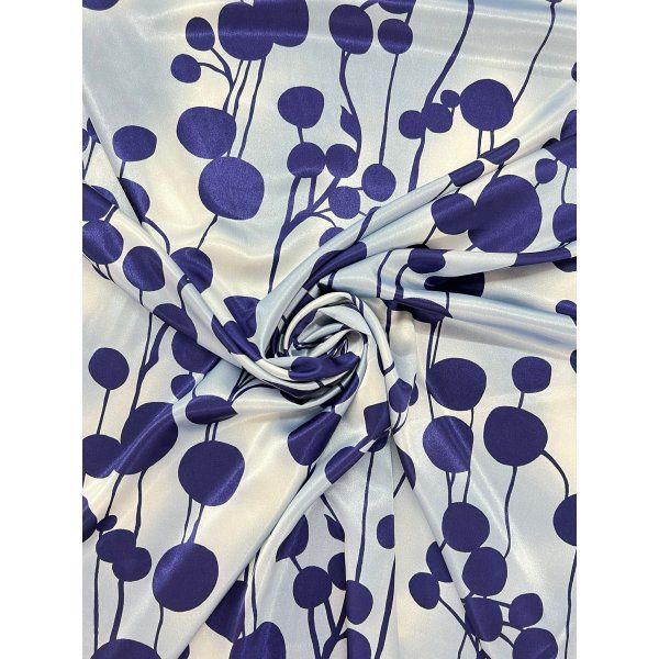 Satín Bola Colgante [product.brand] 3 - Tejidos Yasmina 