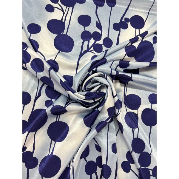 Satín Bola Colgante [product.brand] 4 - Tejidos Yasmina 