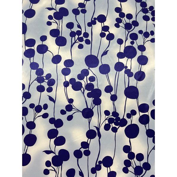 Satín Bola Colgante [product.brand] 2 - Tejidos Yasmina 