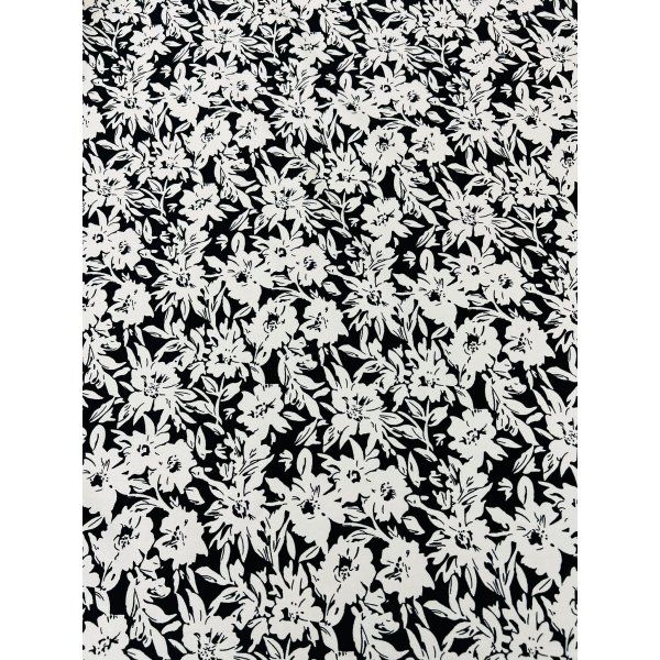 Viscosa Flor [product.brand] 5 - Tejidos Yasmina 