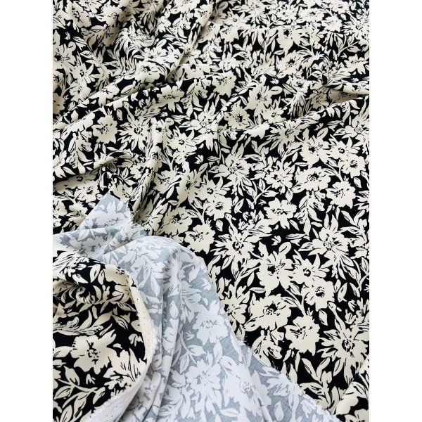 Viscosa Flor [product.brand] 6 - Tejidos Yasmina 