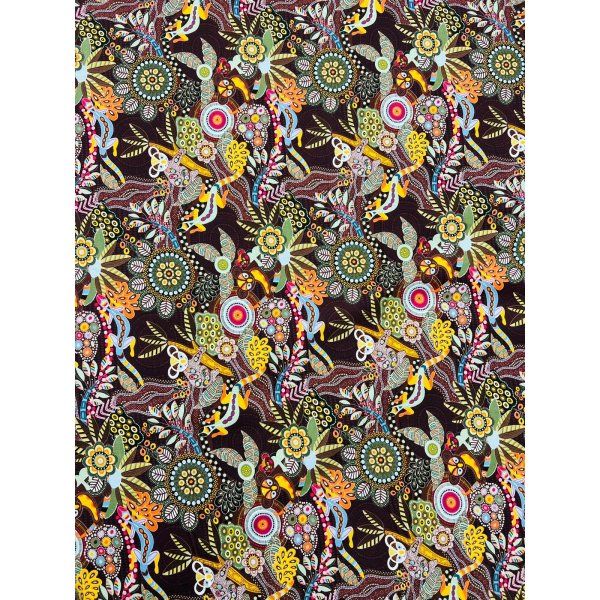 Algodón Sounds Of The Earth [product.brand] 3 - Tejidos Yasmina 