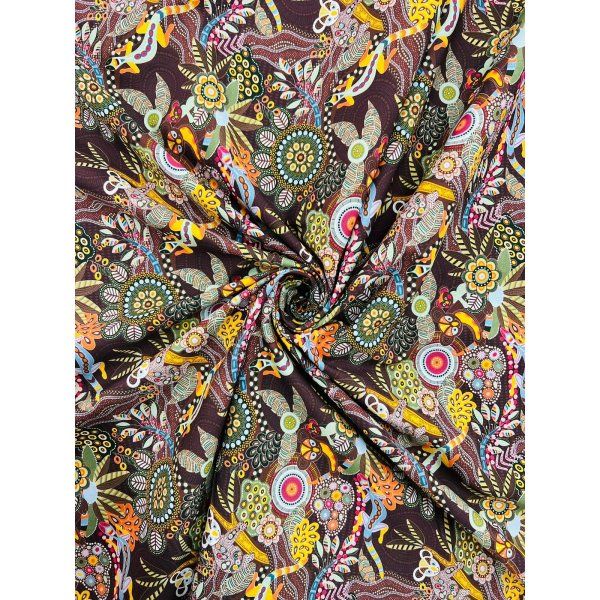 Algodón Sounds Of The Earth [product.brand] 4 - Tejidos Yasmina 