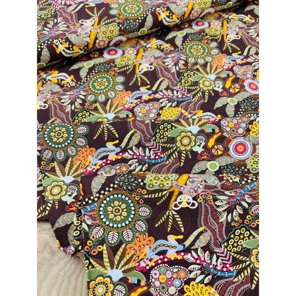 Algodón Sounds Of The Earth [product.brand] 5 - Tejidos Yasmina 