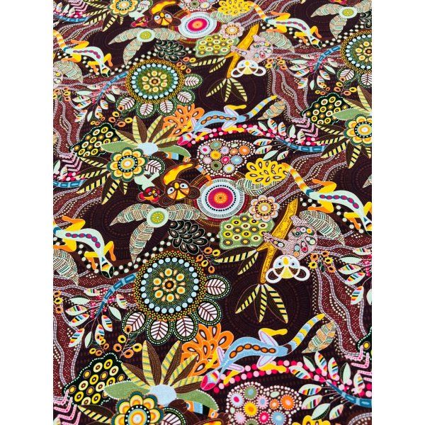 Algodón Sounds Of The Earth [product.brand] 6 - Tejidos Yasmina 