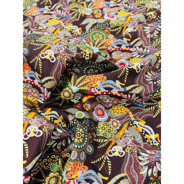 Algodón Sounds Of The Earth [product.brand] 7 - Tejidos Yasmina 